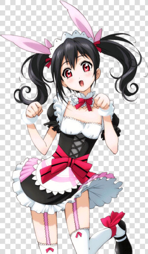 Nico Love Live Images Of Cards Transparent   Png Download   Love Live Mogyutto Love De Sekkin Chuu Nico  Png Download