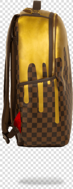 Transparent Drips Png   Sprayground Backpack  Png Download