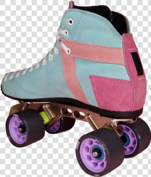 Quad Skates  HD Png Download