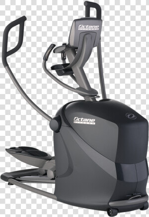 Octane Elliptical Pro 310  HD Png Download