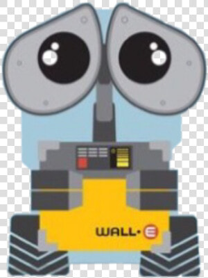  walle  HD Png Download