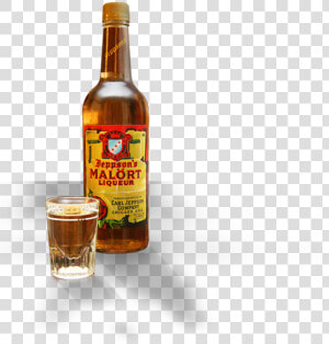 Malort Liquor  HD Png Download