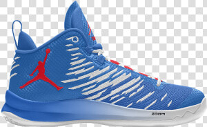 Blake Griffin Archives   Jordan Superfly 5 Colorways  HD Png Download