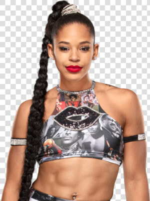 Bianca Belair Pro   Wwe Bianca Belair Png  Transparent Png