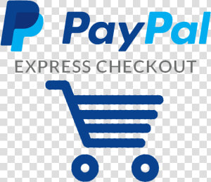 Paypal Express Checkout   Paypal  HD Png Download