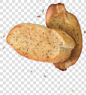 Garlic Bread Png Pic   Garlic Bread Slices Pizza Hut  Transparent Png