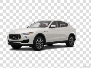 2019 Maserati Levante Msrp  HD Png Download