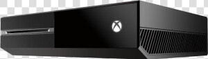 Xbox One Console   Png Download   Xbox One Close Up  Transparent Png