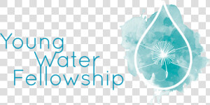 Transparent Water Reflection Png   Young Water Fellowship Program  Png Download