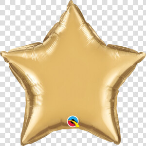 Qualatex Foil Star Balloons  HD Png Download