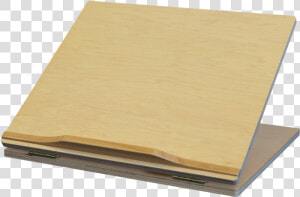 Large Adjustable Slant Board Writing Slope  HD Png Download