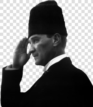 Mustafa Kemal Atatürk Png  Transparent Png