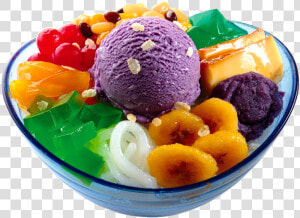 Halo Halo In Japan  HD Png Download