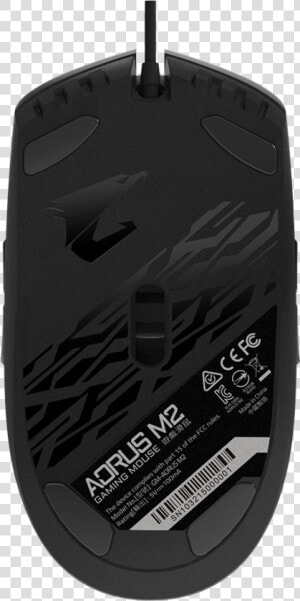 Gigabyte Aorus M2  HD Png Download