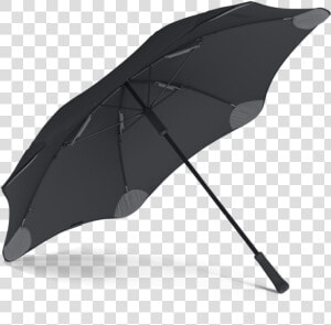 Transparent Black Umbrella Png   Blunt Xs Umbrella  Png Download