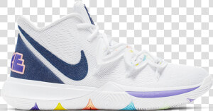 Nike Kyrie 5 Basketball Shoes  HD Png Download