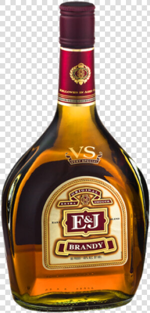 E  amp  J Brandy Vs  HD Png Download