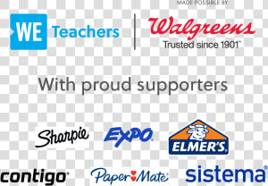 Walgreens  HD Png Download