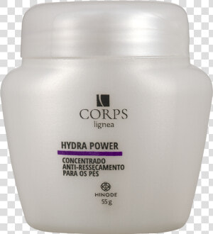 Concentrado Anti Ressecamento Para Os Pés Hydra Power  HD Png Download