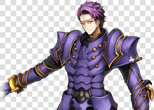 F go Stage   Lancelot Fate Grand Order  HD Png Download