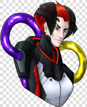 820 X 974   Moira Overwatch Png  Transparent Png