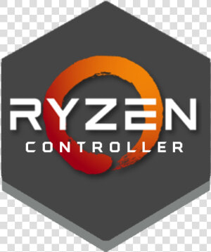 Ryzen Controller   Amd Ryzen Master Icon  HD Png Download