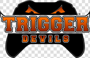 Trigger Devils  HD Png Download