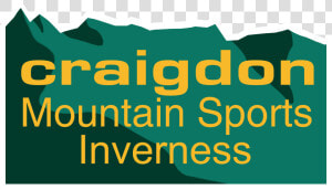 Welcome To Craigdon Mountain Sports Independently Owned   Craigdon Mountain Sports  HD Png Download