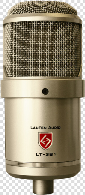 Lauten Microphone  HD Png Download