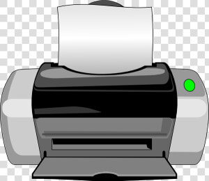 Computer Printer Png Image   Printer Clipart  Transparent Png