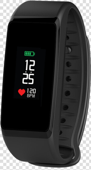 Activity Tracker With Heart rate Monitor   Watch  HD Png Download