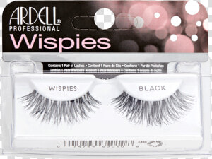 Ardell Wispies Eyelashes  HD Png Download