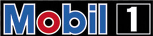 Mobil 1 Logo Png   Mobil 1  Transparent Png