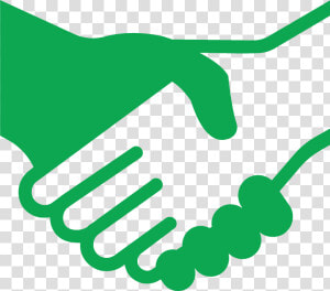 Handshake Clipart Joint Venture   Shake Hands Gif Png  Transparent Png