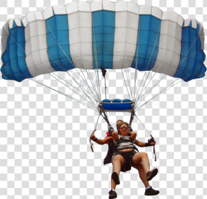 Paragliding   Parachuting Png  Transparent Png