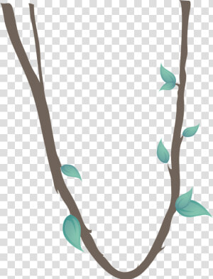 Jungle Vines Clipart  HD Png Download