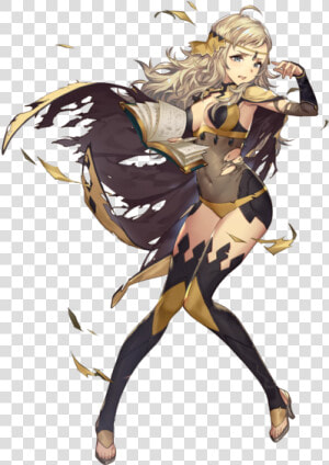 Fire Emblem Heroes Ophelia  HD Png Download