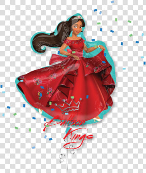 Elena Of Avalor   Elena The Avalor  HD Png Download