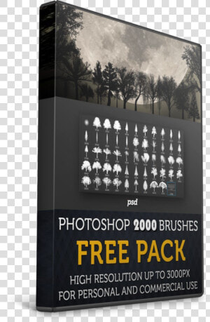 Abr   Photoshop Brushes Collection  HD Png Download