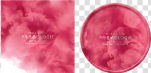 Prismologie Rose Quartz  amp  Rose Comforting Body Balm   Prismologie  HD Png Download