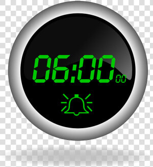 Clock  Watch  Time  Minute  Countdown  Chronograph   Digital Clock  HD Png Download