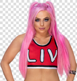 Wwe Liv Morgan Pro  HD Png Download