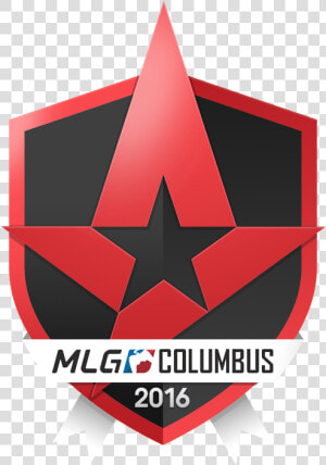 Astralis Logo No Background  HD Png Download