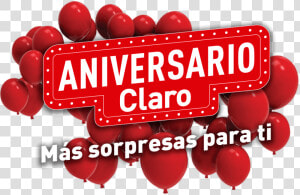 Claro Promociones  HD Png Download