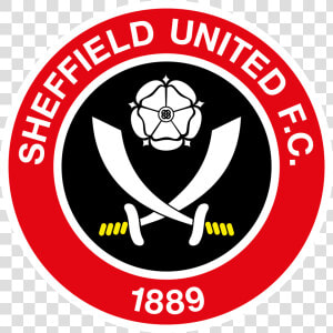 Sheffield United Fc Logo  HD Png Download