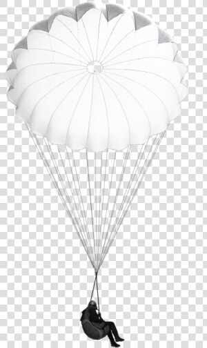 Paratrooper  HD Png Download