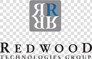 Redwood Technologies Group   Redwood Technologies Group Logo  HD Png Download