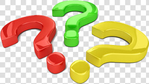 Question marks   Any Questions  HD Png Download