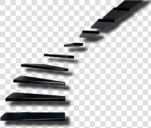  ftestickers  stairs  stairway  path  transparent   Black Staircase Transparent Background  HD Png Download