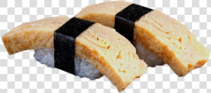 Tomago Sushi A La Carte  HD Png Download